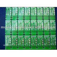 pcba, pcb assebly, copia del pcb